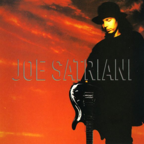 Interview Classics: Joe Satriani 1993 1995 1997 1998