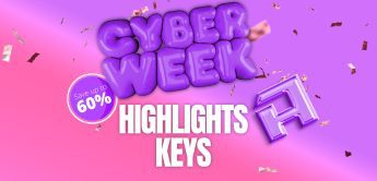 Cyber Week Deals, die Highlights für Synthesizer