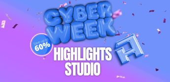 Cyber Week Specials bei Thomann: Die besten Angebote für Tonstudio-Equipment