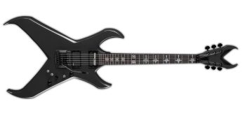 Dean Kerry King Signature Overlord Gitarre