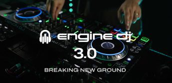 News Denon DJ Engine DJ 3.0