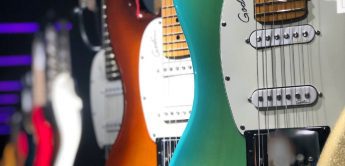 Marktübersicht: Die besten Signature-Gitarren