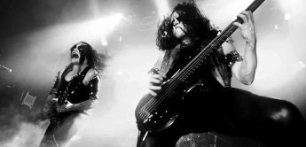 Feature: Die Geschichte des Black Metal