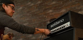 Feature: Die Geschichte von Soldano Amplification