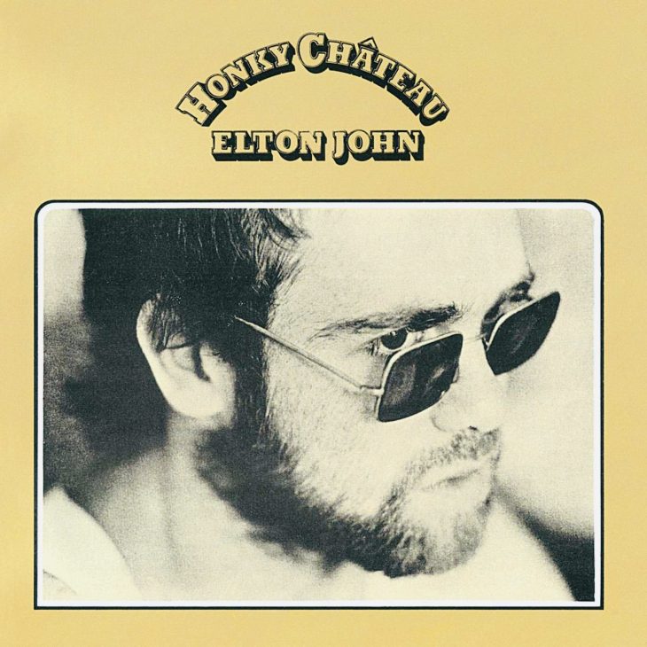 Report: Elton John