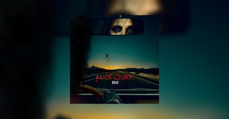 Best of Rock-, Indie- und Metal-Alben, September 2023 - Alice cooper
