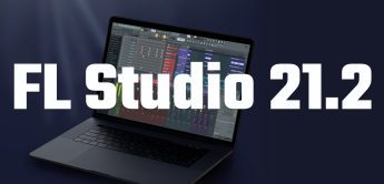 FL Studio 21.2, DAW-Update mit FL Cloud
