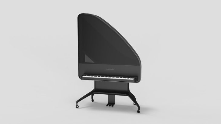 Das Klavier der Zukunft, Innovationen im Klavierbau