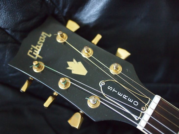 Vintage Guitar Classics: Gibson ES-345 1979 E-Gitarre