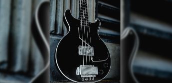 Gibson Gene Simmons Signature Bass