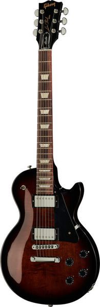 Marktübersicht: 20 Les Paul Style Gitarren auf einen Blick