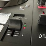 Test: Hercules DJControl Inpulse 300 MK2, DJ-Controller
