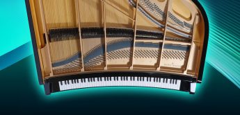 Das Klavier der Zukunft, Innovationen im Klavierbau (Piano Lounge 9)