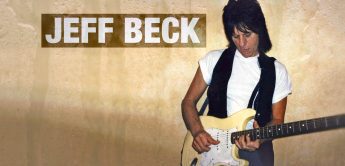 Interview Classics: Jeff Beck in Köln, 2000