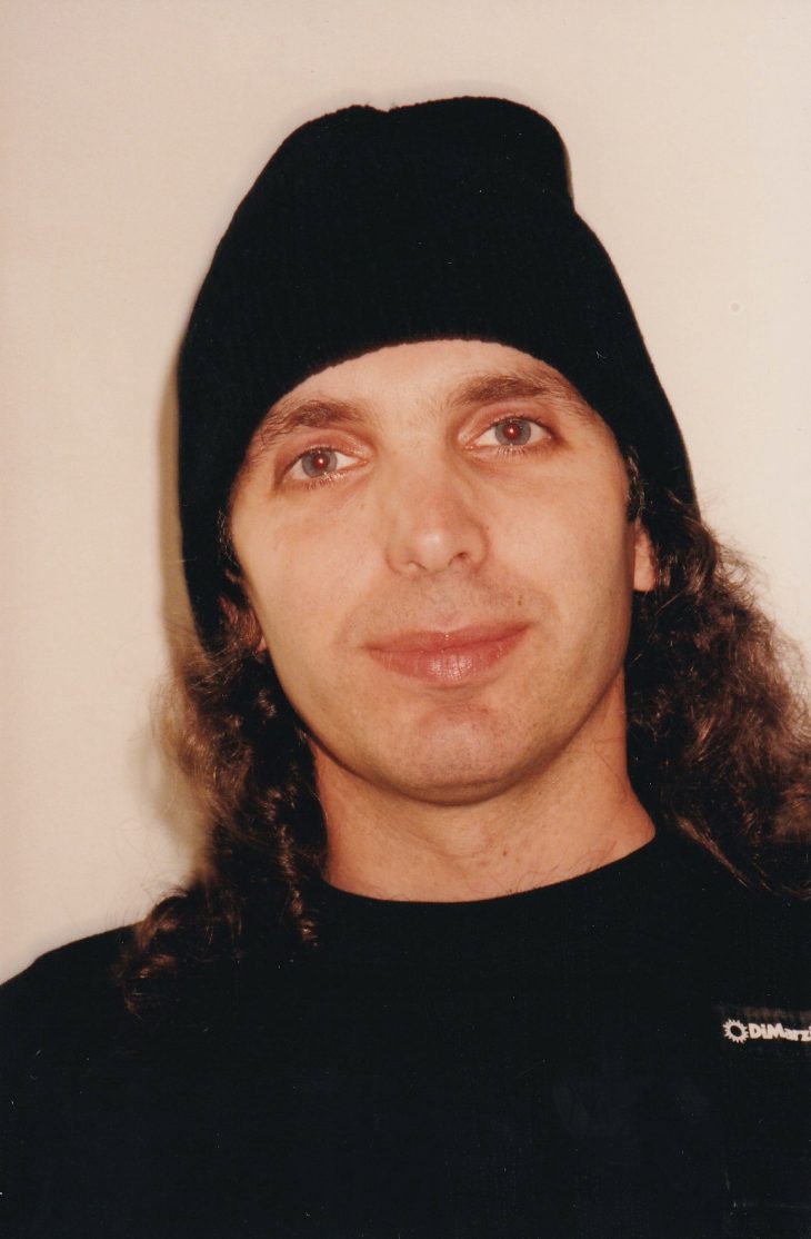 Interview Classics: Joe Satriani 1993 1995 1997 1998