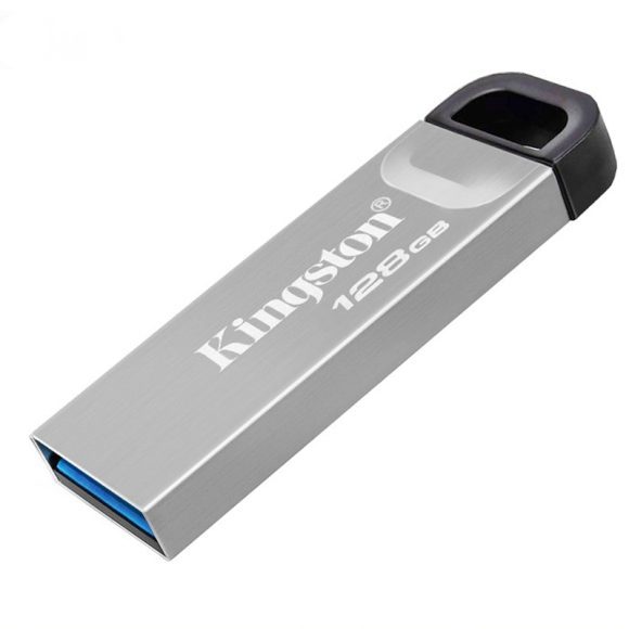 gut trifft beim Kingston Data Traveler Kyson günstig mit bei den USB-Sticks für DJs