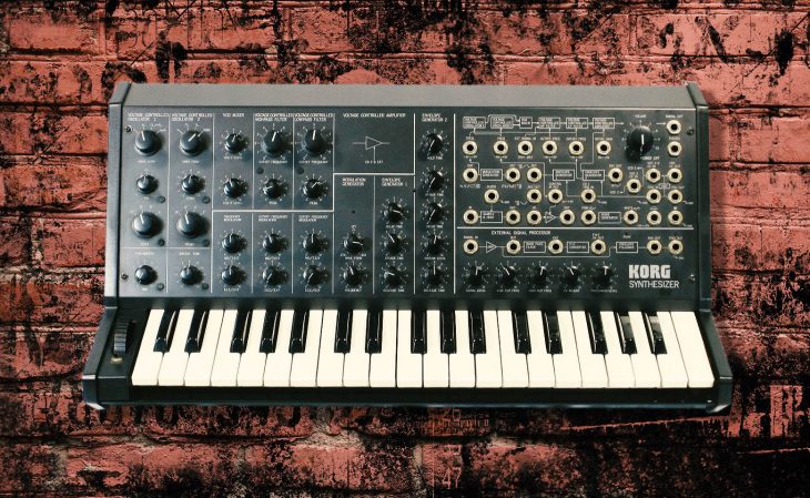 Workshop & Sounds: Korg MS-20 Patches