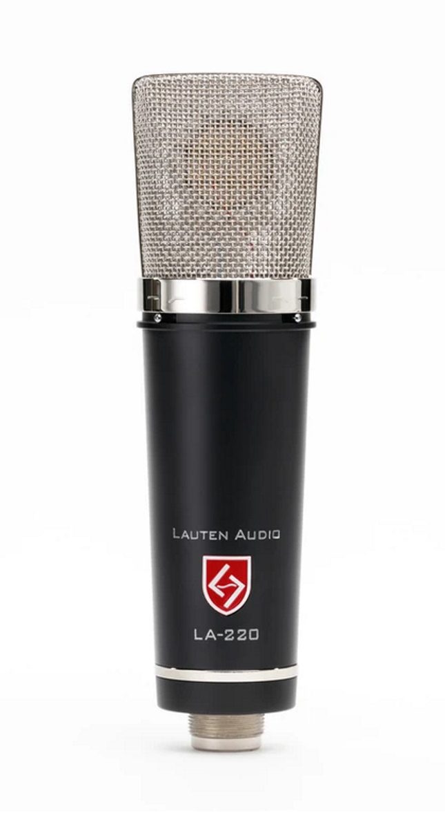 Lauten Audio LA-200 V2 
