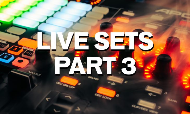 Live-Sets im Überblick für DJs: Midi-Keyboards & Synthesizer
