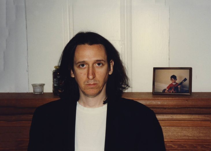 INTERVIEW CLASSICS Michael Landau 1994