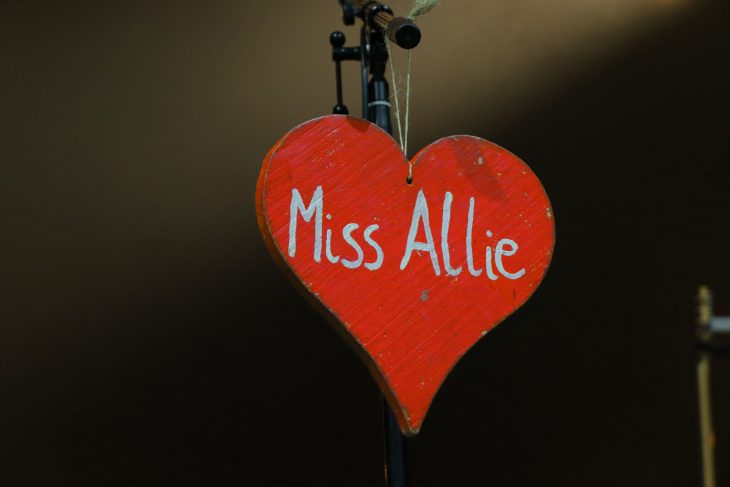 Miss Allie - alles über ihre Tour 2023