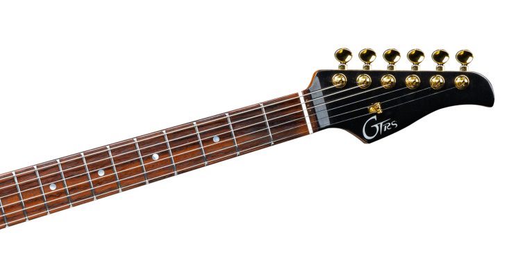 Mooer GTRS Guitars Standard 900 