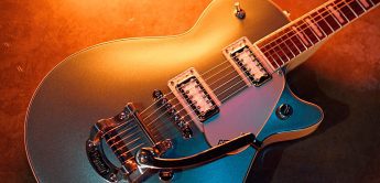 Gretsch E-Gitarren – 140th Double Platinum Jubiläumskollektion