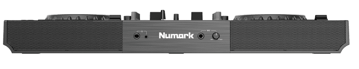 News: Numark Mixstream Pro Go, akkubetriebener Stand-Alone-DJ-Controller