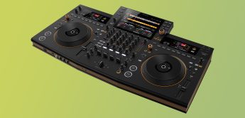 News: Pioneer DJ OPUS QUAD, Stand-Alone-DJ-System