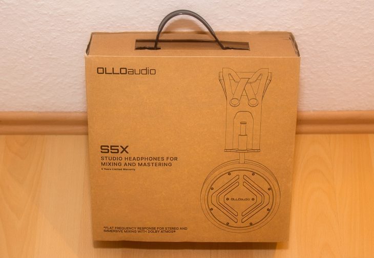 OLLO Audio S5X
