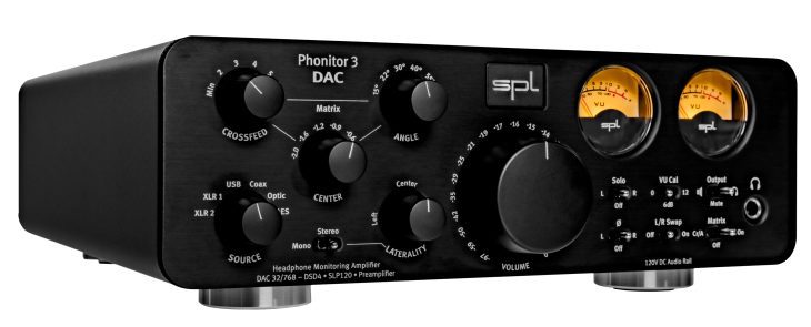 spl phonitor 3