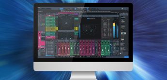 Presonus Studio One 6.5, Digital Audio Workstation Update