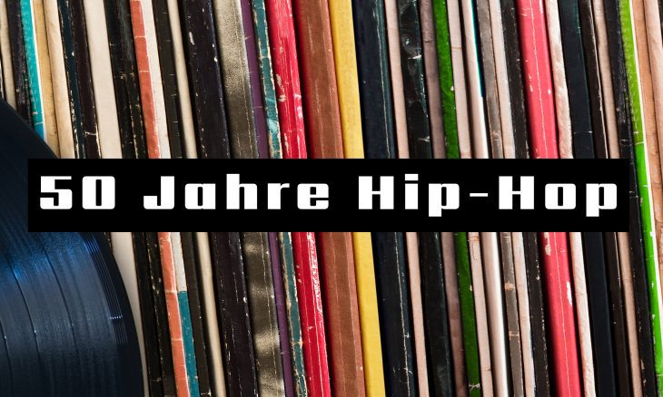 Report: 50 Jahre Hip-Hop – ohne DJ ging auf der Jam nichts