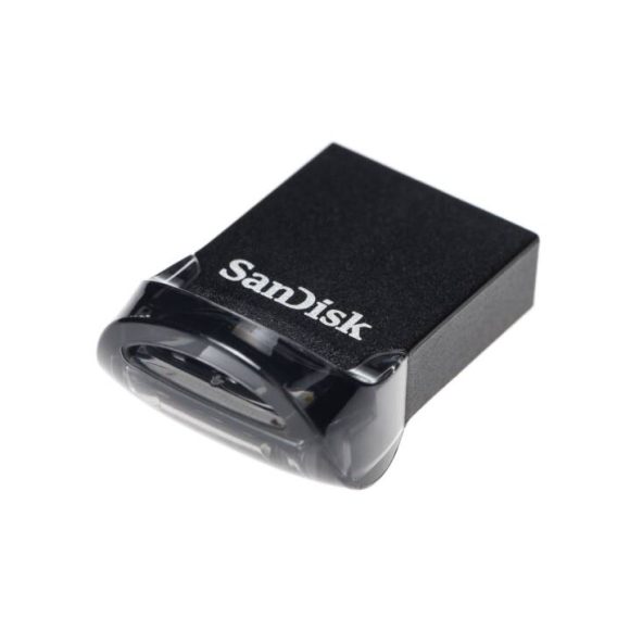 SanDisk Ultra Fit - der kleinste USB-Stick darf nicht bei den USB-Sticks für DJs fehlen
