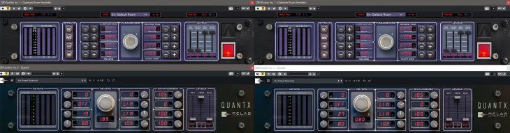 Savant Audio Labs Quantum Room Simulator-11