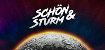Amazing Readers Music: Black Sun – Schön & Sturm (Pascal Stolecki)