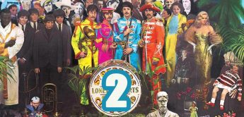Making Of: Sgt. Pepper’s Lonely Hearts Club Band, Technik und mehr