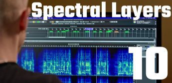 steinberg spectral layers 10