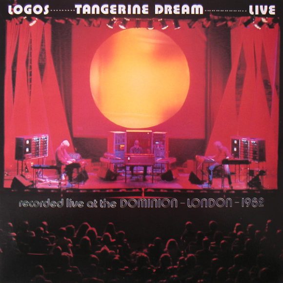 Special: Tangerine Dream
