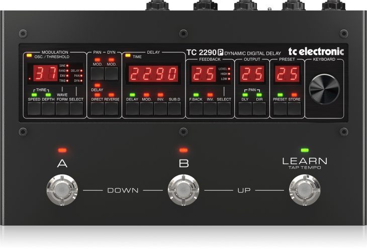 TC Electronic 2290 P Full