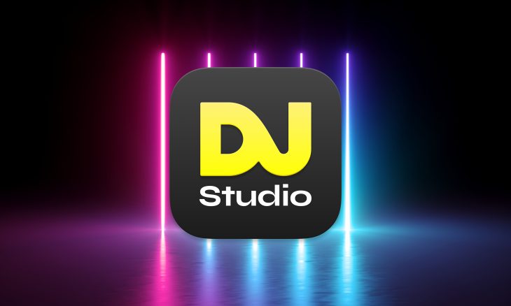 DJ.Studio, KI basierte Automix Software
