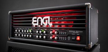 Test: ⁣Engl E670FE, Gitarrenverstärker Topteil