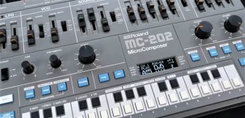 Tubbutec MC-2oh2, Mod-Kit für Roland MC-202