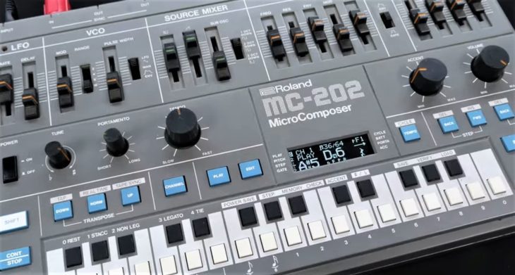 tubbuctec mc-2oh-2 synthesizer mod-kit 1