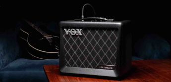 Test: VOX Clubman 60, Verstärker für E-Gitarre