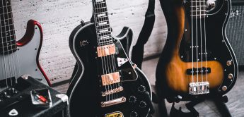Tipps und Tricks für das Zusammenspiel von Gitarren Bass, Part 1
