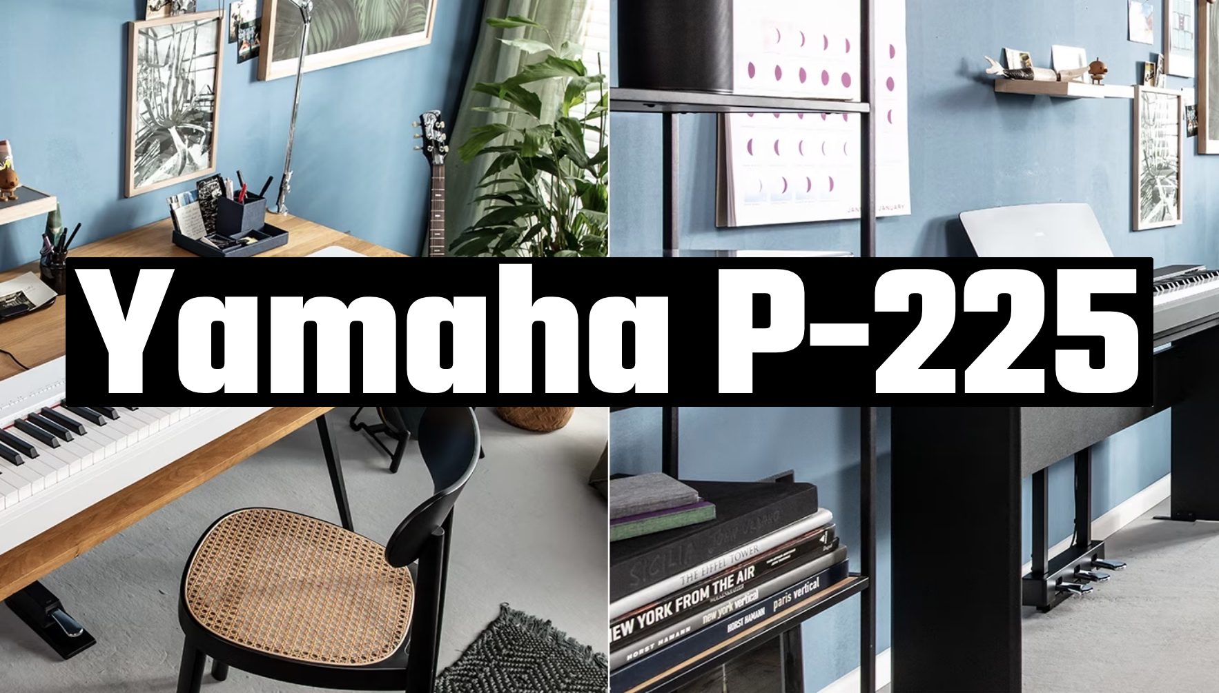 yamaha p 225 test des mobilen digitalpianos
