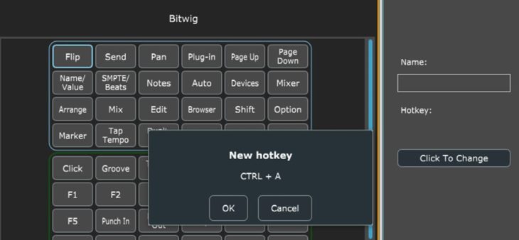 icon pro audio v1-m daw controller test impa software