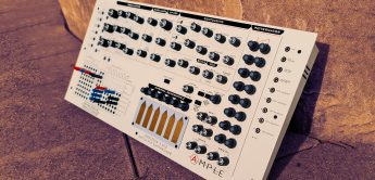 Test: Analogue Solutions Ample Synthesizer