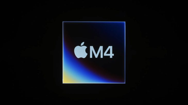 M4 Apple Silicon